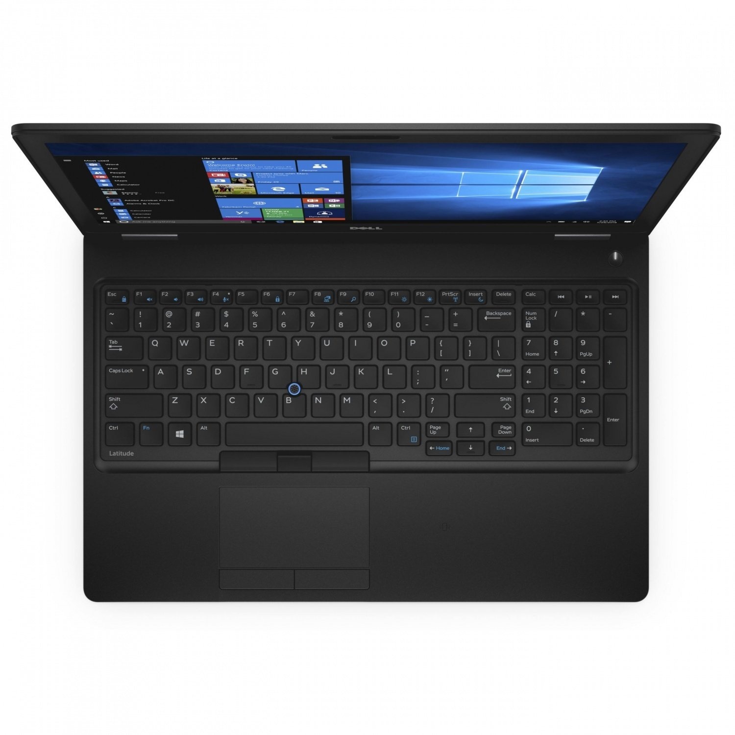 Купить Ноутбук Dell Inspiron 5565 (I55A10810DDL-63B) - ITMag