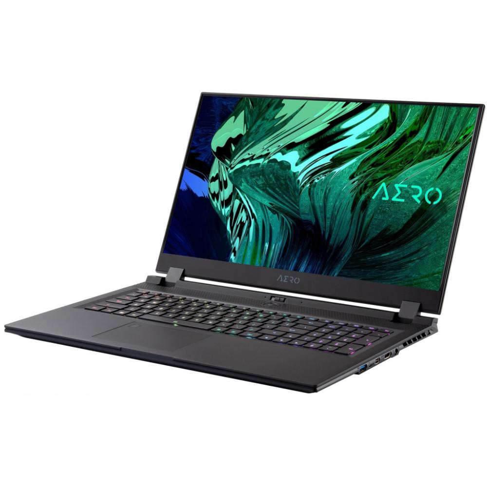 Купить Ноутбук GIGABYTE AERO 17 HDR (XD-73US524SP) - ITMag