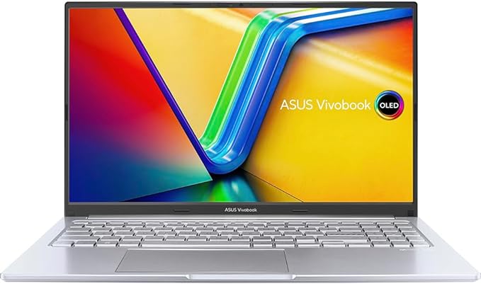 Купить Ноутбук ASUS VivoBook 15 F1505ZA (F1505ZA-L1126W) - ITMag
