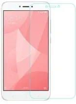 Защитное стекло EGGO Xiaomi Redmi 4X (глянцевое)