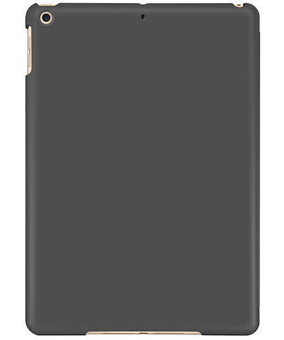Чехол Macally для iPad (2017)  - Серый (BSTAND5-G) - ITMag