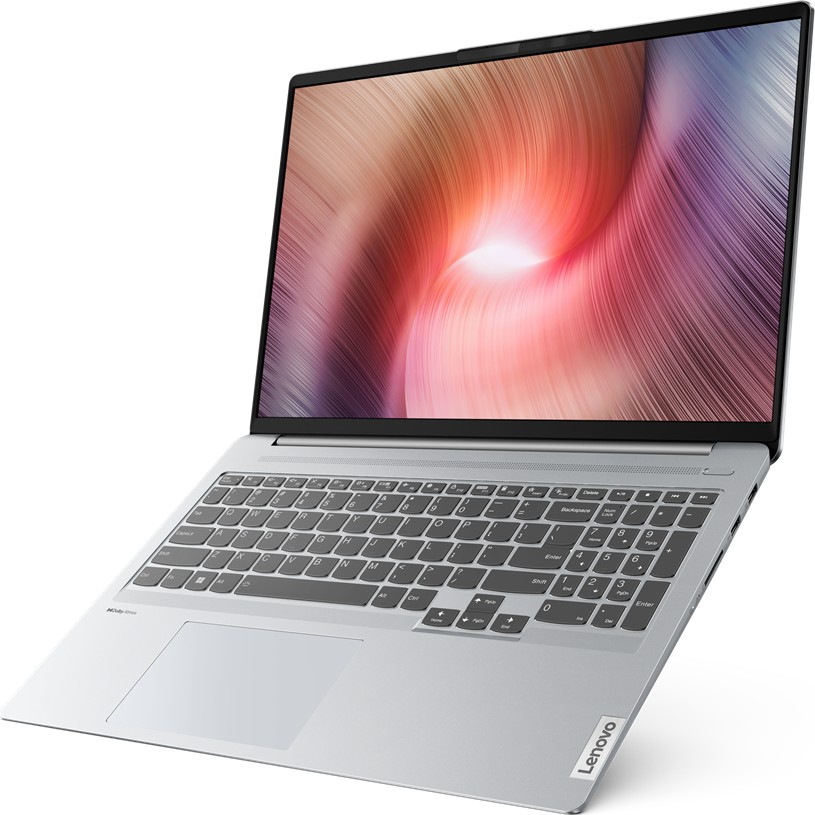 Купить Ноутбук Lenovo IdeaPad 5 Pro 16ACH6 Cloud Grey (82L500PPRA) - ITMag