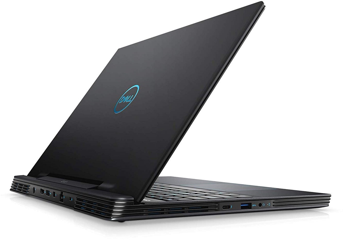 Купить Ноутбук Dell Inspiron 15 G5 5590 Black (G5590FI716S2H1DW-8BK) - ITMag