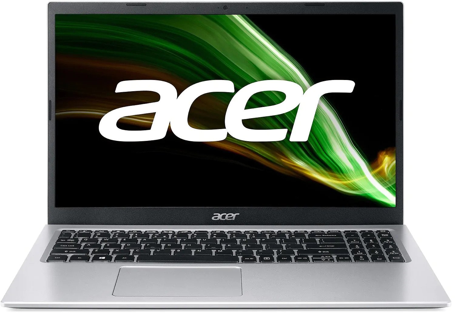 Купить Ноутбук Acer Aspire 3 A315-58G-548E Pure Silver (NX.ADUEU.01N) - ITMag