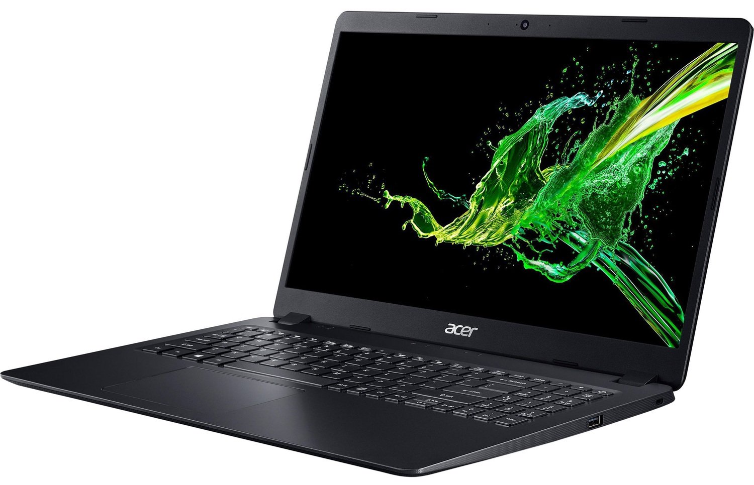 Купить Ноутбук Acer Aspire 5 A515-54G Black (NX.HN0EU.00M) - ITMag