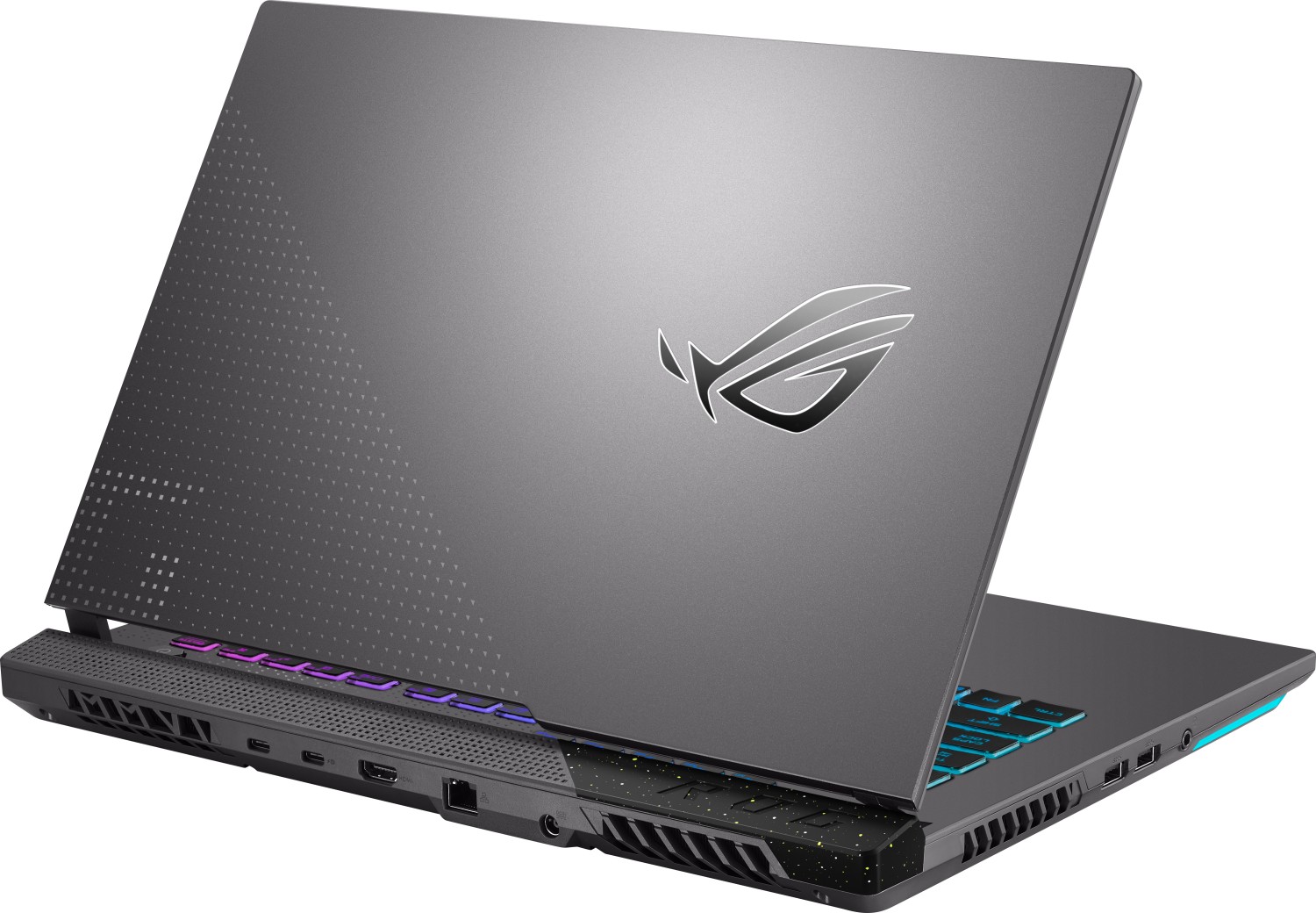 Купить Ноутбук ASUS ROG Strix G15 G513RM (G513RM-IS74) Custom 32GB RAM - ITMag