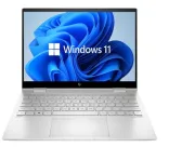 Купить Ноутбук HP Envy x360 13-bf0004ua Natural Silver (825D1EA)