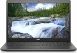 Купить Ноутбук Dell Latitude 3510 Black (210-AVLO-ED-08)