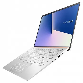 Купить Ноутбук ASUS ZenBook 14 UX433FAC (UX433FAC-A5173T) - ITMag