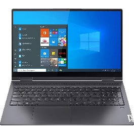 Купить Ноутбук Lenovo YOGA 7 15ITL5 (82BJ0005US) - ITMag