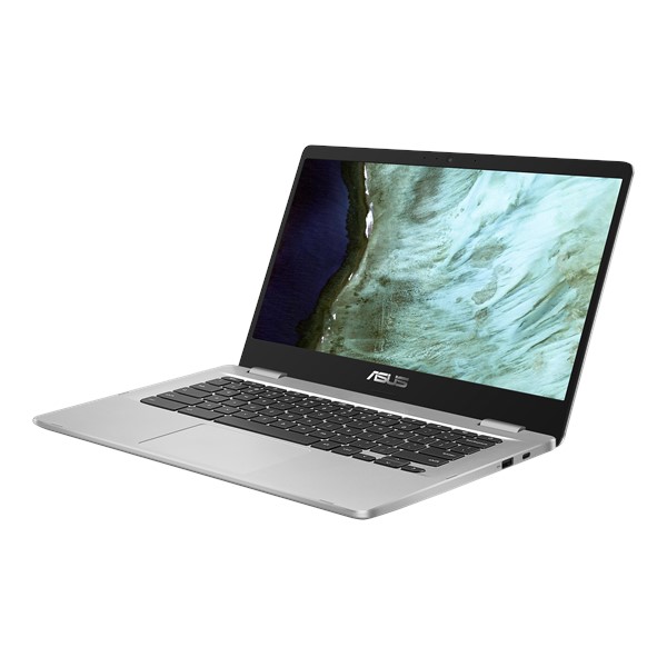 Купить Ноутбук ASUS Chromebook C423 (C423NA-DB42F) - ITMag