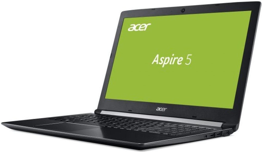Купить Ноутбук Acer Aspire 5 A517-51-300R (NX.H9FEU.006) - ITMag