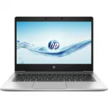 Купить Ноутбук HP EliteBook 830 G6 Silver (9FT36EA)