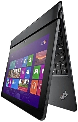 Купить Ноутбук Lenovo ThinkPad Helix (N3Z5JRT) - ITMag