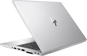 Купить Ноутбук HP EliteBook 830 G6 Silver (7KJ85UT) - ITMag