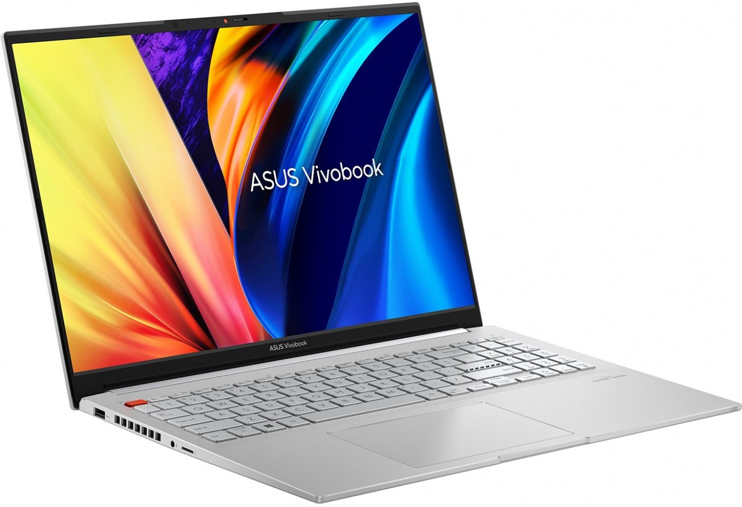 Купить Ноутбук ASUS Vivobook Pro 16 K6602VV (K6602VV-KV122X) - ITMag