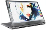 Купить Ноутбук Lenovo IdeaPad Flex 6 14 Onyx Black (81EM000QUS)