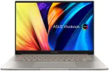 Купить Ноутбук ASUS VivoBook S 14X OLED S5402ZA Sand Gray (S5402ZA-M9162W)