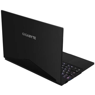 Купить Ноутбук Gigabyte AERO 15-X9-RT5P - ITMag