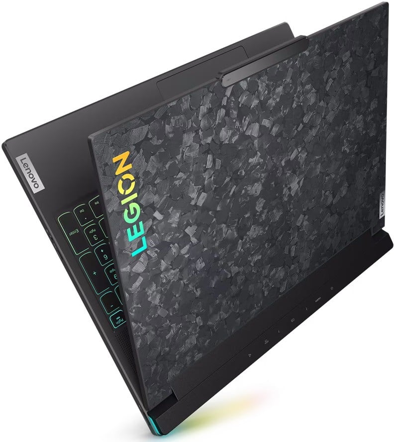 Купить Ноутбук Lenovo Legion 9 16IRX9 (83G0001LUS) - ITMag