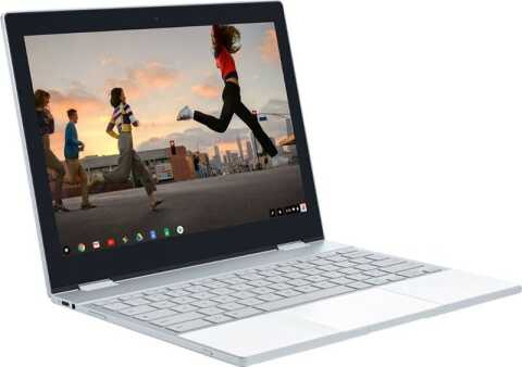 Купить Ноутбук Google Pixelbook 512GB (GA00124-US) - ITMag