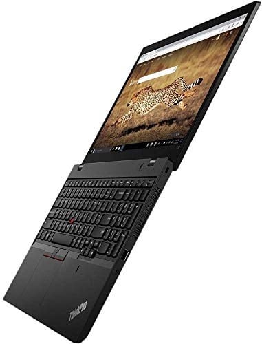 Купить Ноутбук Lenovo ThinkPad L15 Gen 2 Black (20X4S0R308) - ITMag