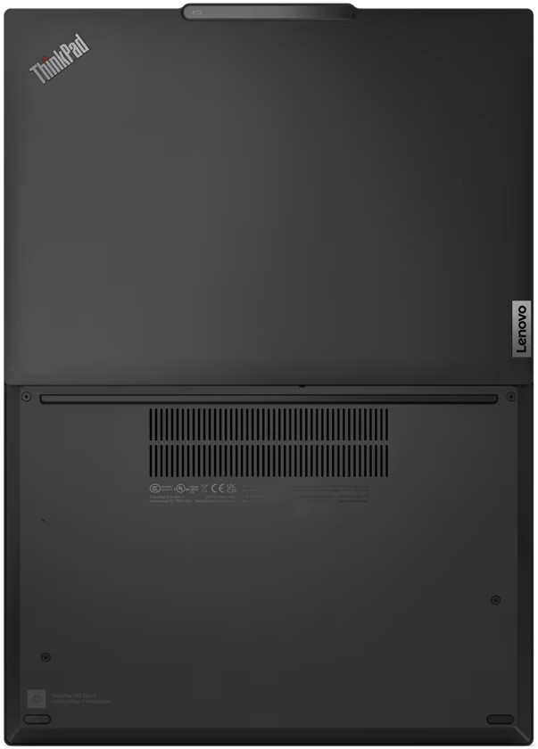 Купить Ноутбук Lenovo ThinkPad X13 Gen 4 (21EX002TPB) - ITMag