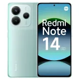 Xiaomi Redmi Note 14 5G 8/256GB Coral Green EU