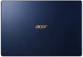 Купить Ноутбук Acer Swift 5 SF514-52T-56RP (NX.GTMET.006) - ITMag