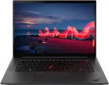 Купить Ноутбук Lenovo ThinkPad X1 Extreme Gen 4 (20Y6S1WT02)