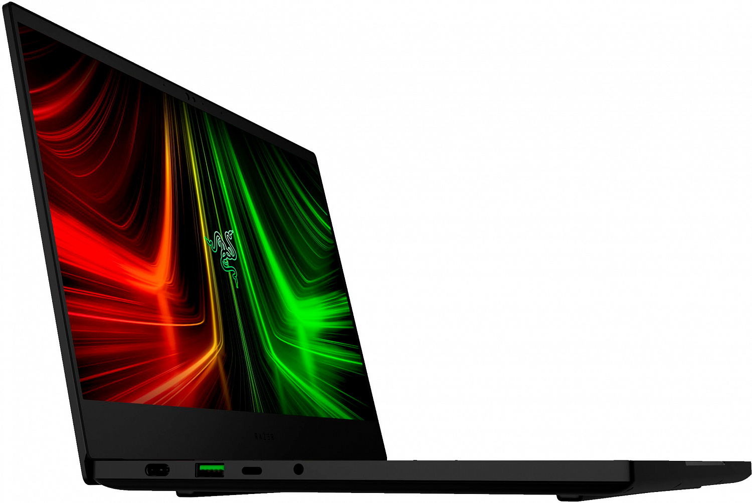 Купить Ноутбук Razer Blade 14 (RZ09-05081ED4-R3U1) - ITMag