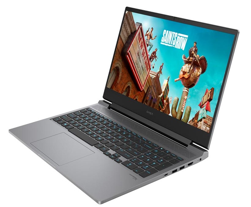 Купить Ноутбук HP OMEN 16-ae0001nr (9V7E7UA) - ITMag