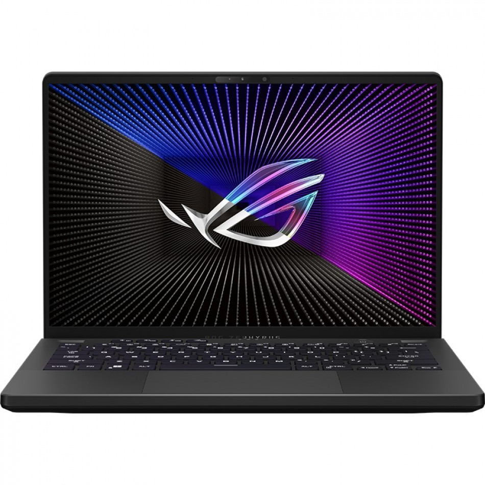 Купить Ноутбук ASUS ROG Zephyrus G14 GA402RJ (GA402RJ-GRY07W) - ITMag