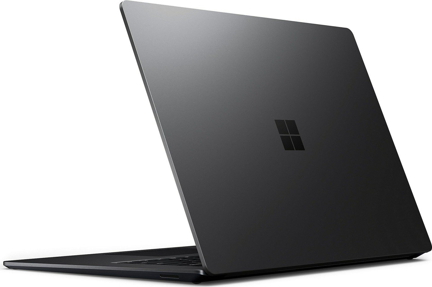 Купить Ноутбук Microsoft Surface Laptop 3 15" Matte Black (RDZ-00029) - ITMag
