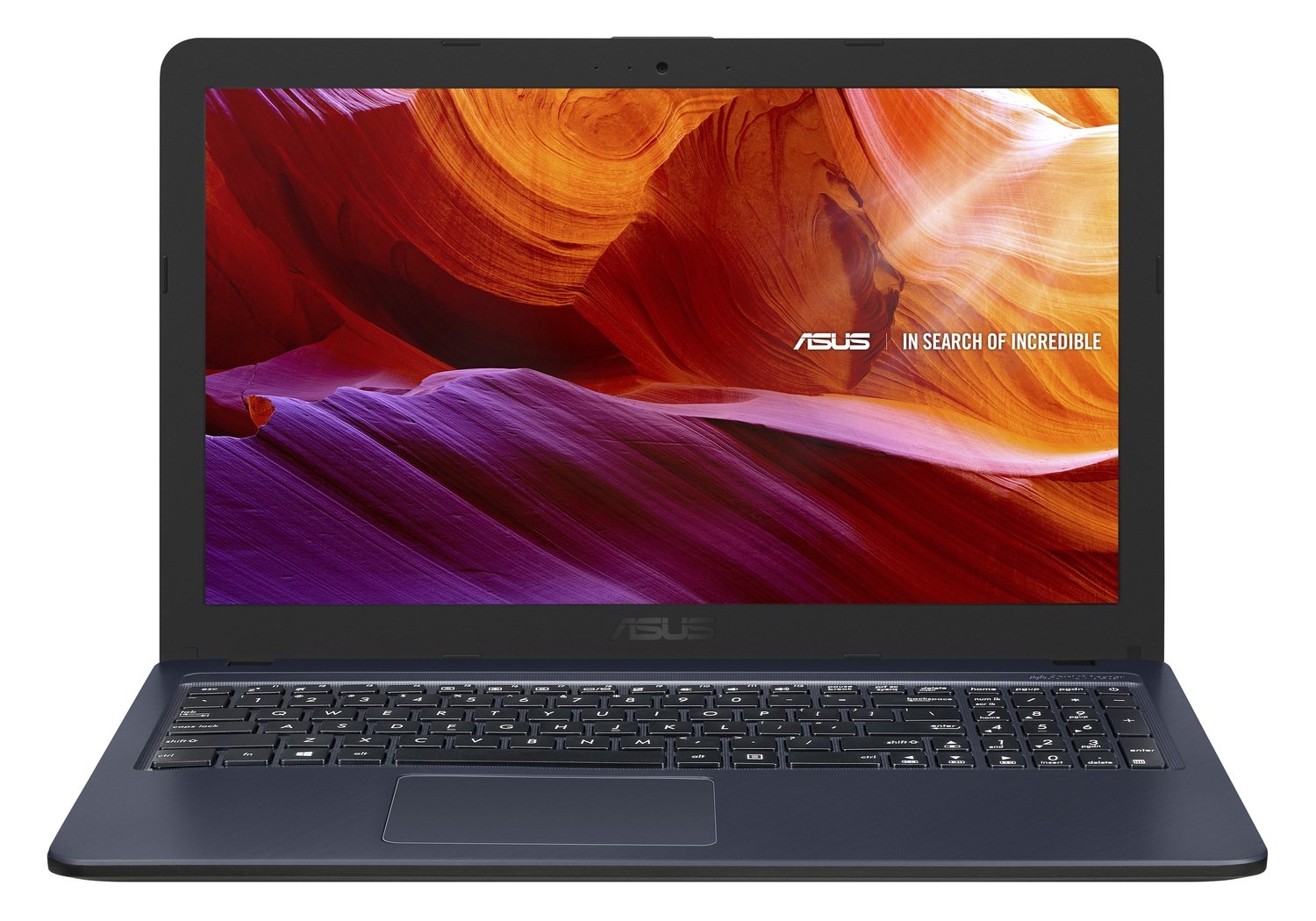 Купить Ноутбук ASUS VivoBook X543MA (X543MA-GQ753T) - ITMag