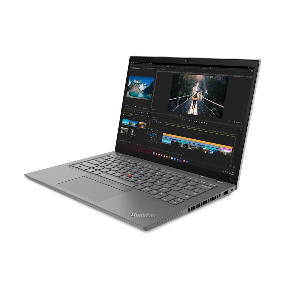 Купить Ноутбук Lenovo ThinkPad T14s Gen 2 (20XF004HUS) - ITMag