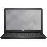 Купить Ноутбук Dell Vostro 3568 (N053PSPCVN3568EMEA01_P) Black
