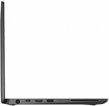 Купить Ноутбук Dell Latitude 7300 Black (N034L730013EMEA_U) - ITMag