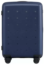 Чемодан Xiaomi suitcase Youth Edition 24" Blue (XNA4100CN)