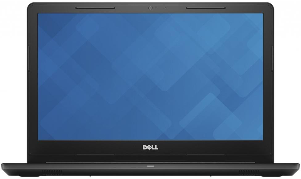 Купить Ноутбук Dell Inspiron 3567 (I35H3410DIL-6BK) - ITMag