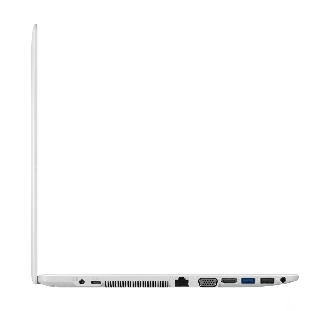 Купить Ноутбук ASUS X555UA (X555UA-XX160T) White - ITMag