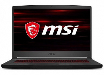 Купить Ноутбук MSI GF65 THIN 9SE (GF659SE-013US) - ITMag