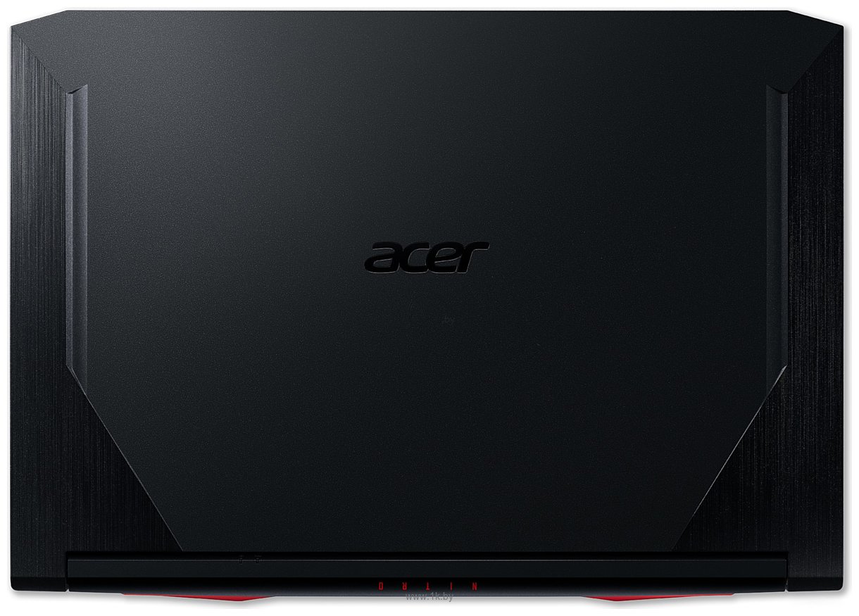 Купить Ноутбук Acer Nitro 5 AN517-52 (NH.QDVEP.009) - ITMag