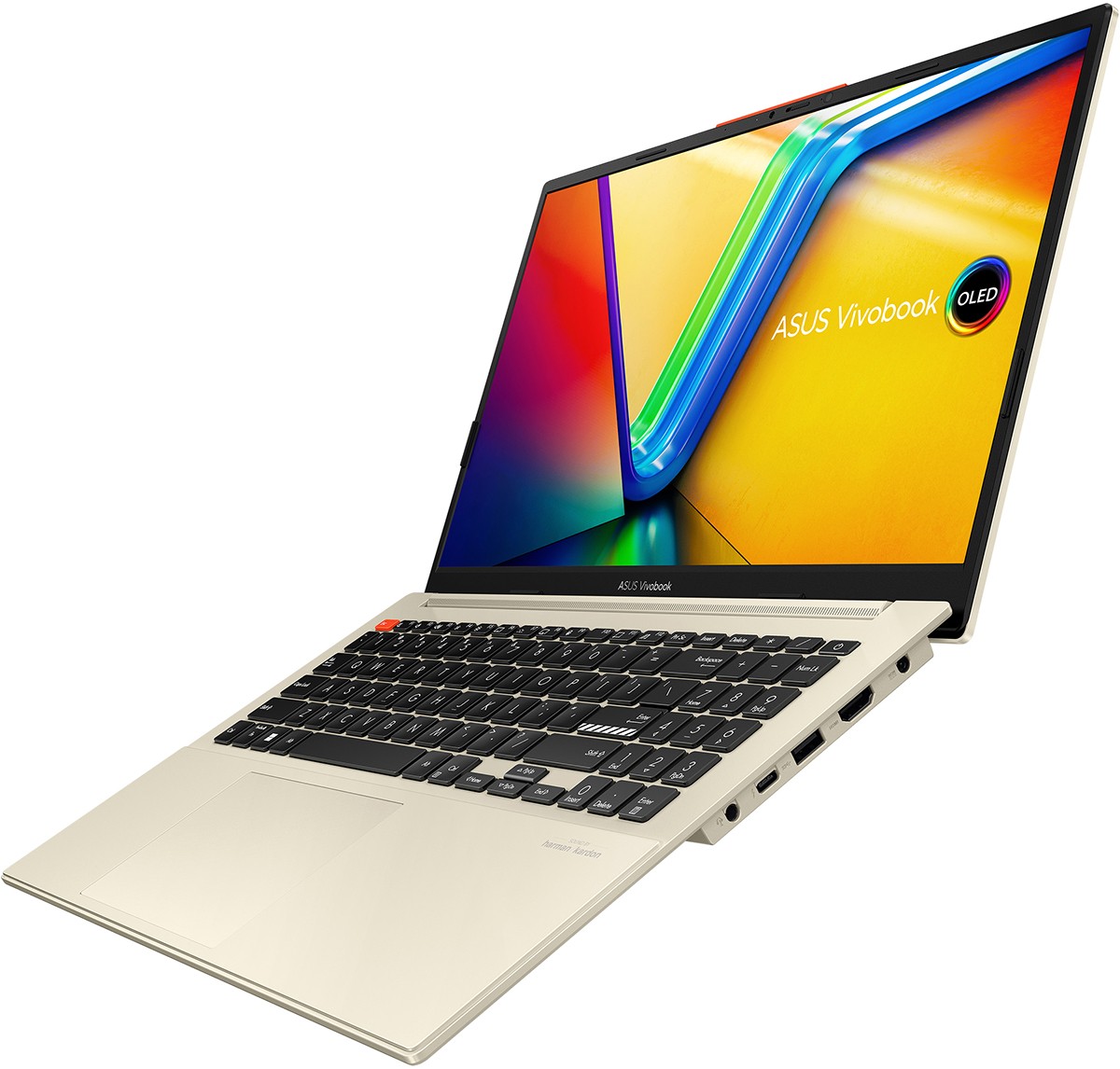 Купить Ноутбук ASUS Vivobook S 15 OLED K5504VA (K5504VA-MA392) - ITMag