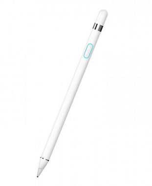 Wiwu Pencil Picasso Active White (P339) - ITMag