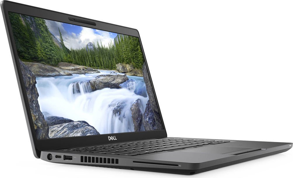 Купить Ноутбук Dell Latitude 5400 Chrome (XH38D) - ITMag