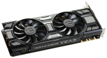 EVGA GeForce GTX 1070 Ti SC Gaming (08G-P4-5671-KB)