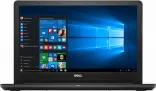 Купить Ноутбук Dell Inspiron 3576 Black (I355810DDW-69B)
