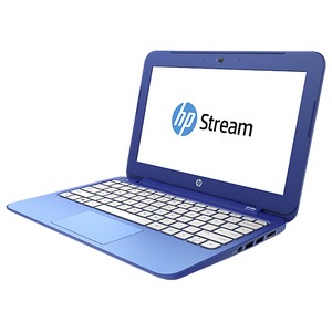 Купить Ноутбук HP Stream 11-r020nw (P3Z12EA) - ITMag