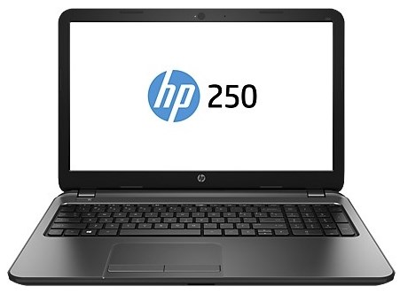 Купить Ноутбук HP 250 G3 (L3Q08ES) - ITMag